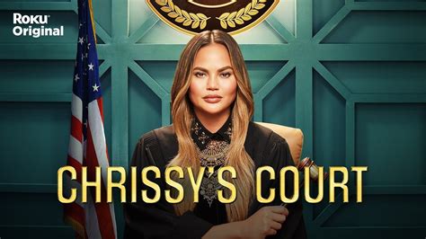 Watch Chrissy's Court (2021) Online for Free 